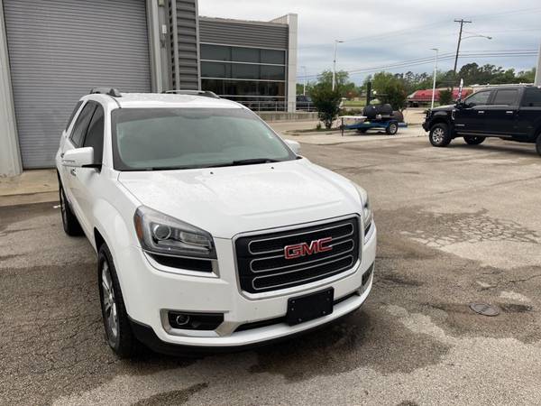 2016 GMC Acadia SLT - - by dealer - vehicle automotive for sale in Gilmer, TX – photo 15