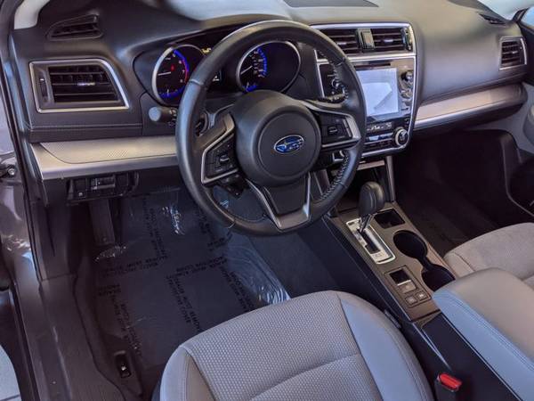 2018 Subaru Outback Premium AWD All Wheel Drive SKU:J3304064 - cars... for sale in Roseville, CA – photo 10