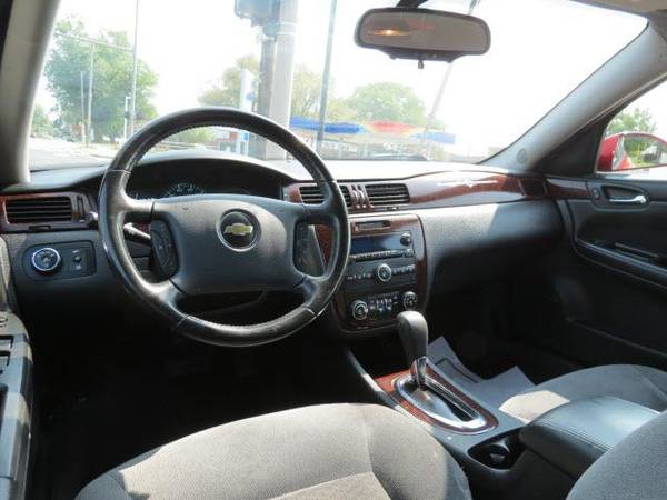 2011 Chevrolet Chevy Impala LT - $499 Down Drives Today W.A.C.! -... for sale in Toledo, OH – photo 8
