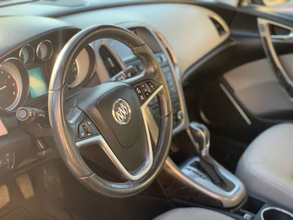 2015 Buick Verano - - by dealer - vehicle automotive for sale in Mesa, AZ – photo 9
