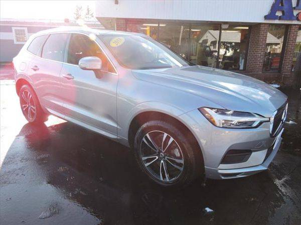 2018 Volvo XC60 T6 Momentum for sale in Salem, MA – photo 2