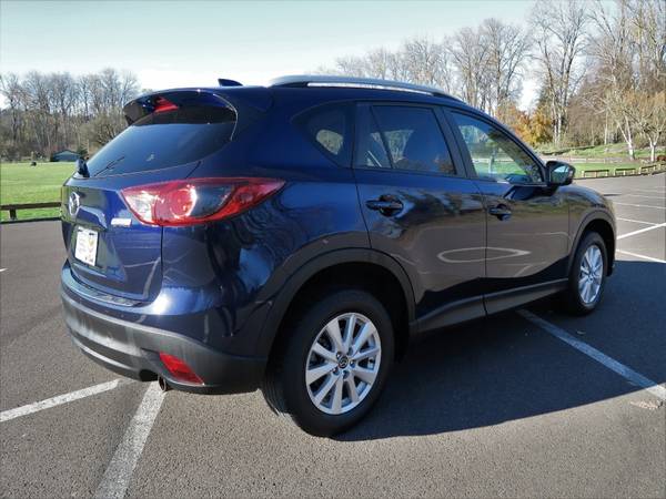 2013 Mazda CX-5 AWD 4dr Auto Touring - cars & trucks - by dealer -... for sale in Gladstone, OR – photo 3