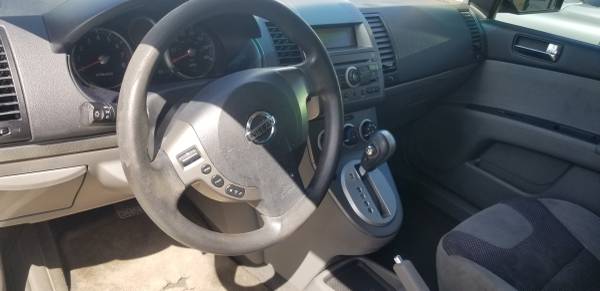 Nissan Sentra for sale in SAINT PETERSBURG, FL – photo 5