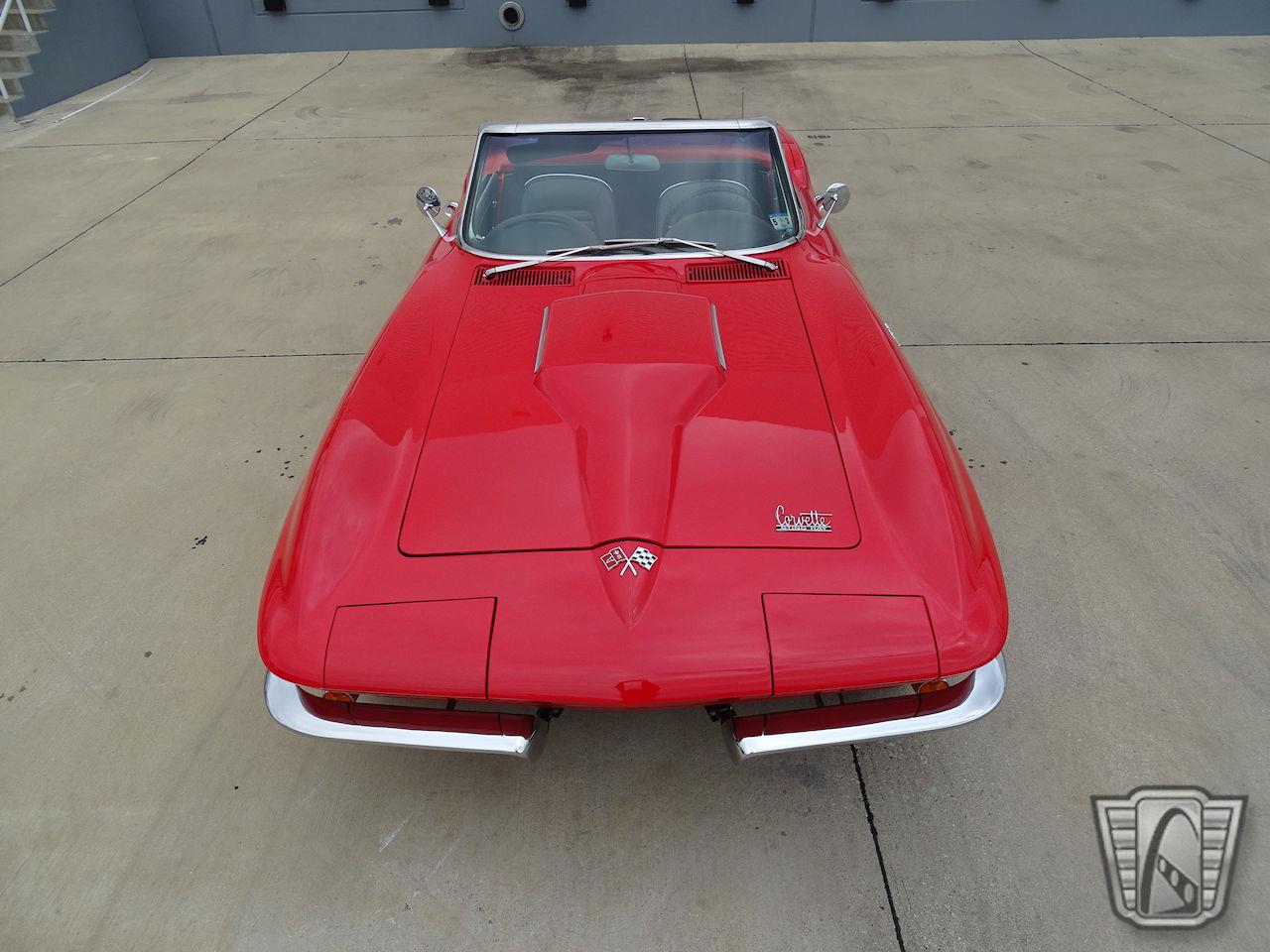 1966 Chevrolet Corvette for sale in O'Fallon, IL – photo 6