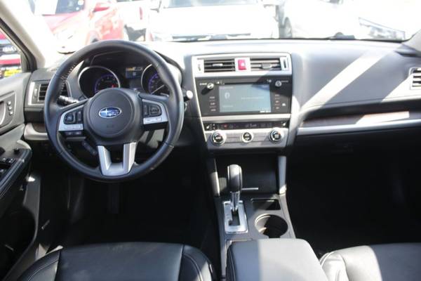 2016 Subaru Outback 3.6R for sale in Shoreline, WA – photo 11