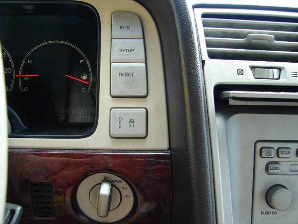 2003 Lincoln Navigator Luxury 4WD for sale in New Port Richey , FL – photo 14