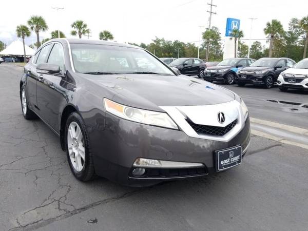 *2009* *Acura* *TL*- $0 Down! for sale in Myrtle Beach, SC – photo 7