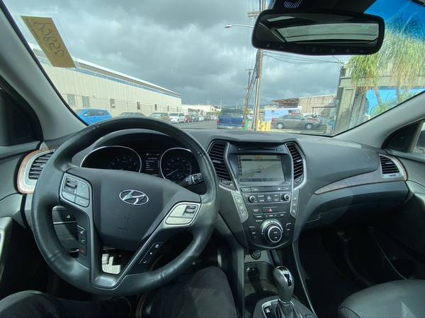 2018 Hyundai Santa Fe ULTIMATE SPORT - cars & trucks - by dealer -... for sale in Honolulu, HI – photo 10
