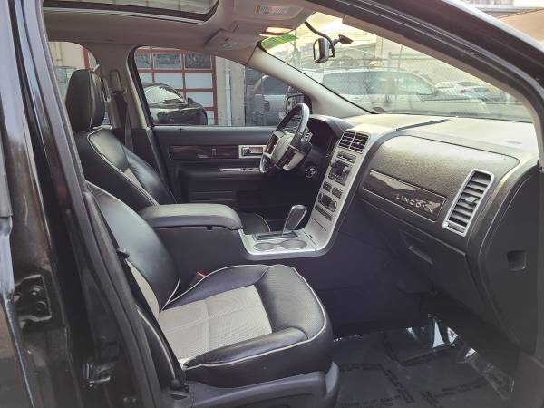 2008 Lincoln MKX AWD WARRANTY AVAILABLE - cars & trucks - by dealer... for sale in HARRISBURG, PA – photo 9
