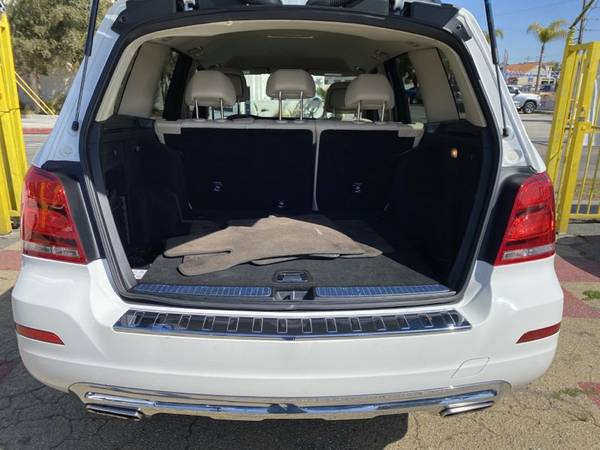 2014 Mercedes-Benz GLK 350 suv - - by dealer - vehicle for sale in INGLEWOOD, CA – photo 7