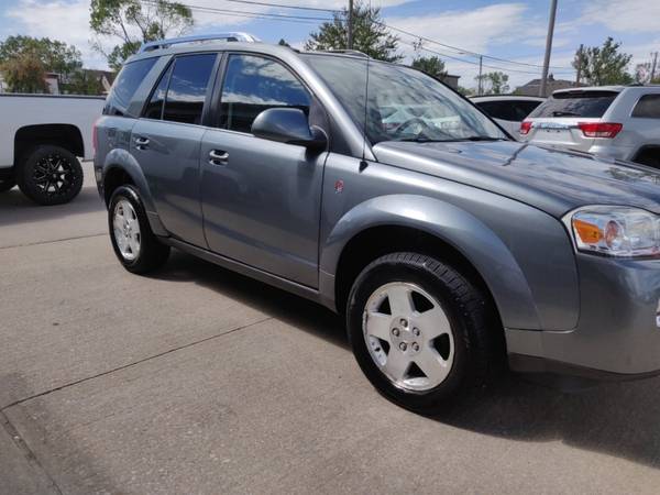 2 OWNER! LOW MILES! 2007 SATURN VUE AWD-NEW TIRES! - cars & trucks -... for sale in Cedar Rapids, IA – photo 17