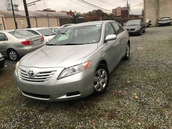 2007 TOYOTA CAMRY LE - cars & trucks - by dealer - vehicle... for sale in Alexandria, District Of Columbia – photo 2