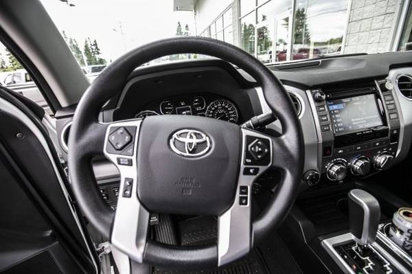 2018 Toyota Tundra SR5 CrewMax 4WD for sale in McKenna, WA – photo 23