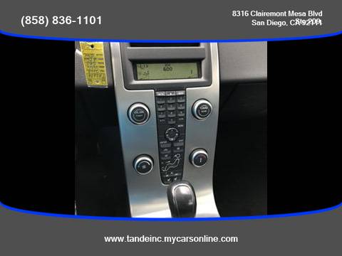 2008 Volvo S40 - Financing Available! for sale in San Diego, CA – photo 7