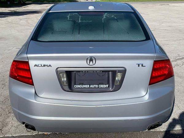 2005 Acura TL 3.2 4dr Sedan for sale in TAMPA, FL – photo 4