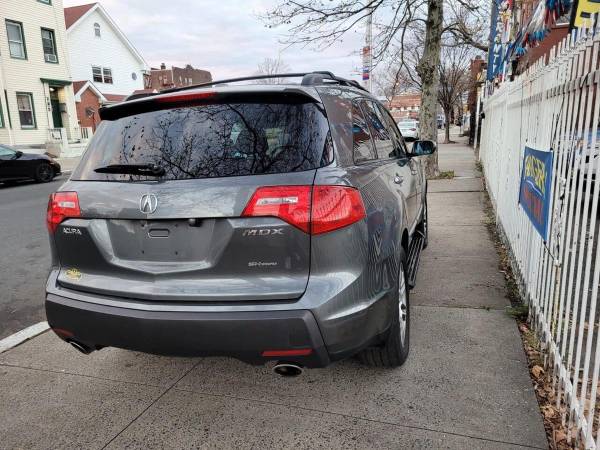 2008 Acura MDX SH AWD w/Tech w/RES 4dr SUV w/Technology and Enter... for sale in Newark , NJ – photo 9
