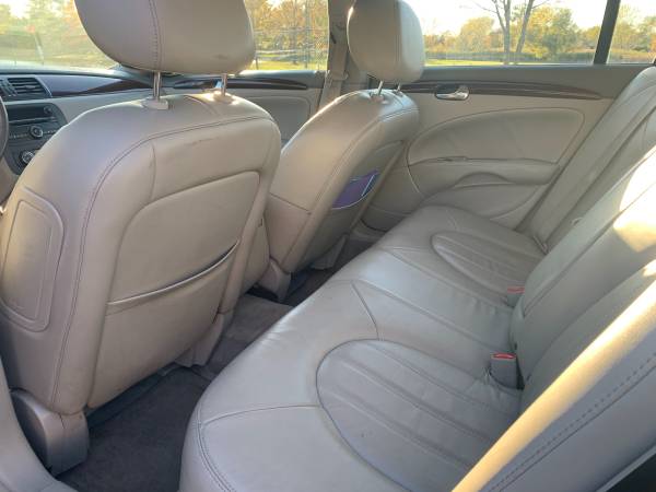 2009 BUICK LUCERNE CXL - cars & trucks - by owner - vehicle... for sale in Streamwood, IL – photo 9