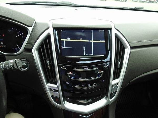 2016 Caddy Cadillac SRX Performance Collection suv Cocoa Bronze for sale in Pocatello, ID – photo 17