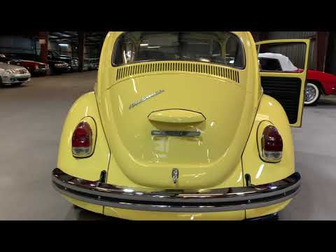 1968 Volkswagen Beetle for sale in Sarasota, FL – photo 2