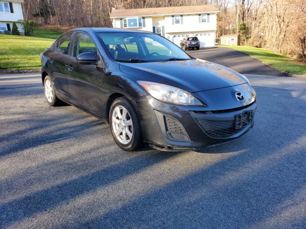 2011 Mazda 3 - cars & trucks - by owner - vehicle automotive sale for sale in Wallingford, CT – photo 7