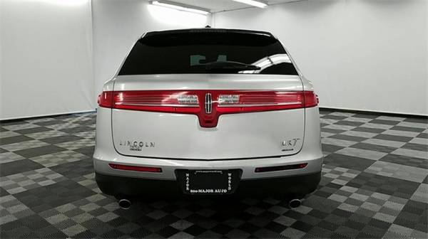 2012 LINCOLN MKT EcoBoost 4D Crossover SUV for sale in Long Island City, NY – photo 6
