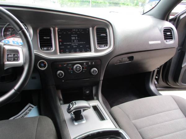 2013 Dodge Charger SXT AWD for sale in south amboy, NJ – photo 10