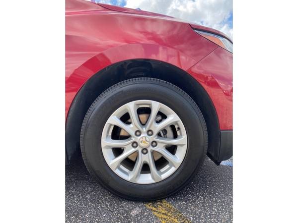 2018 Chevrolet Equinox FWD 4dr LT w/1LT - We Finance Everybody!!! -... for sale in Bradenton, FL – photo 7