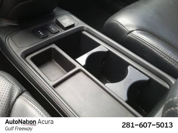 2015 Honda CR-V EX-L SKU:FH552749 SUV for sale in Houston, TX – photo 14