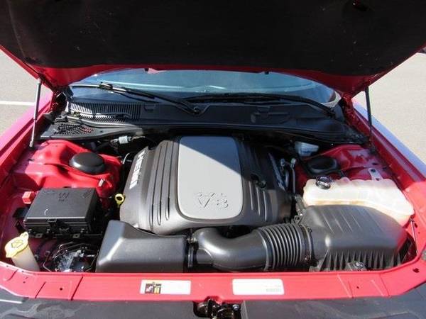 2015 Dodge Challenger coupe - Red for sale in Terryville, CT – photo 11