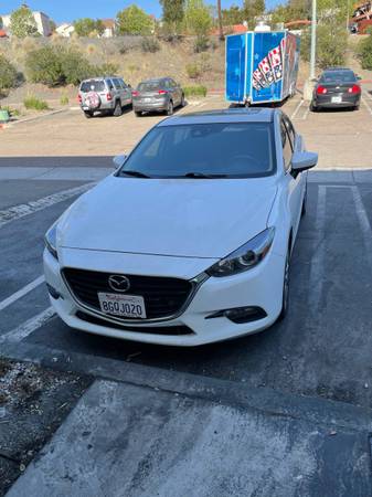 Mazda 3 touring hatchback for sale in Spring Valley, CA – photo 6