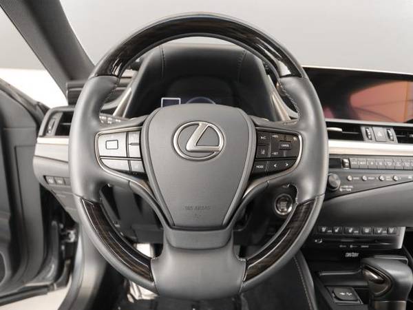 2019 Lexus ES 350 Ultra Luxury Package - cars & trucks - by dealer -... for sale in Caledonia, MI – photo 24