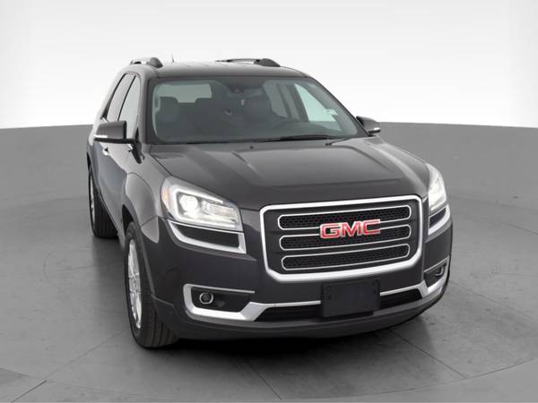 2017 GMC Acadia Limited Sport Utility 4D suv Gray - FINANCE ONLINE -... for sale in Washington, District Of Columbia – photo 16