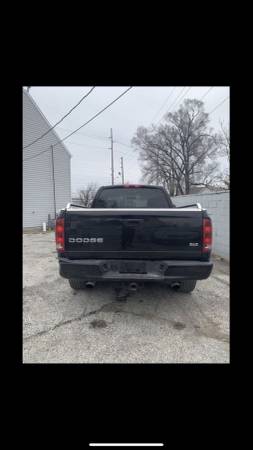 03 Dodge Ram 1500 HEMI for sale in Indianapolis, IN – photo 3