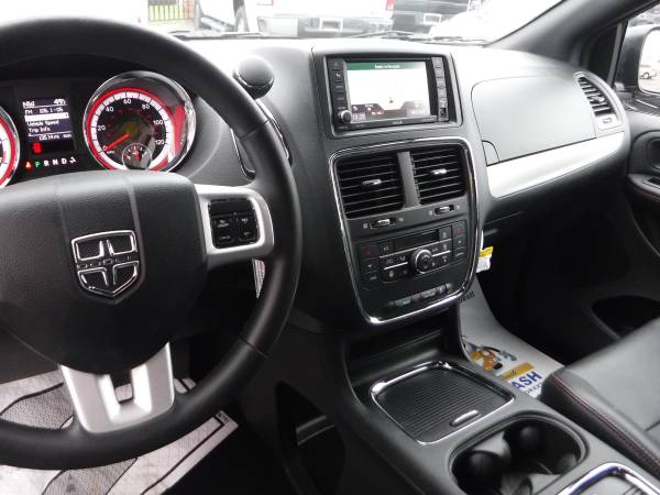 2019 DODGE GRAND CARAVAN GT**LIKE NEW**LOW MILES**FINANCING AVAILABLE* for sale in redford, MI – photo 23