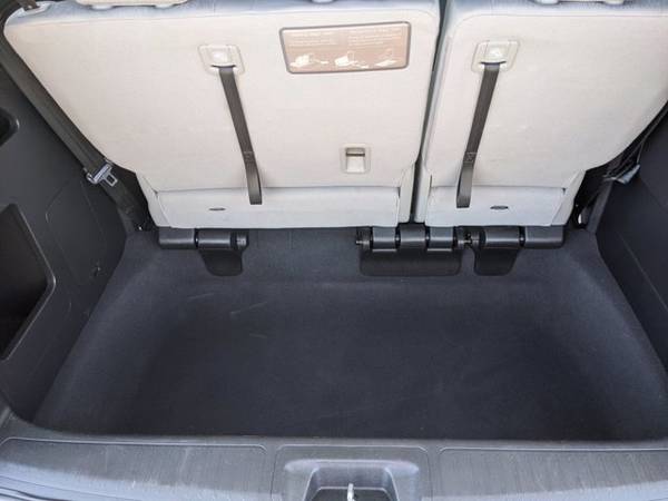 2018 Honda Odyssey EX SKU: JB083671 Mini-Van - - by for sale in Chandler, AZ – photo 7