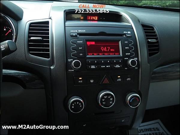 2011 Kia Sorento LX AWD 4dr SUV - - by dealer for sale in East Brunswick, PA – photo 8