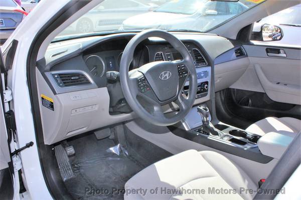 2015 *Hyundai* *Sonata* * SE* Has Warranty, Easy Fin for sale in Lawndale, CA – photo 13