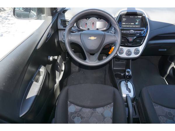 2017 Chevrolet Chevy Spark LS CVT - - by dealer for sale in Denton, TX – photo 8