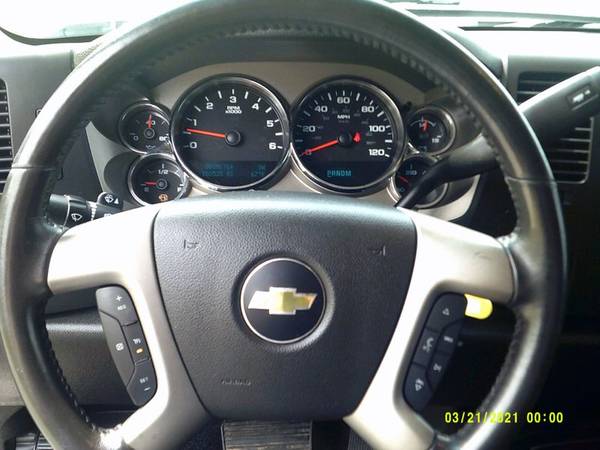 2013 Chevrolet Silverado 1500 LT TEXAS EDITION 4X4 Z71 for sale in Memphis, TN – photo 14