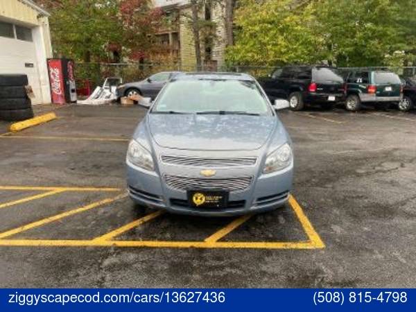 *** 2009 Chevrolet Malibu 4dr Sedan 2LT 90 Day Warranty *** - cars &... for sale in south coast, MA – photo 2