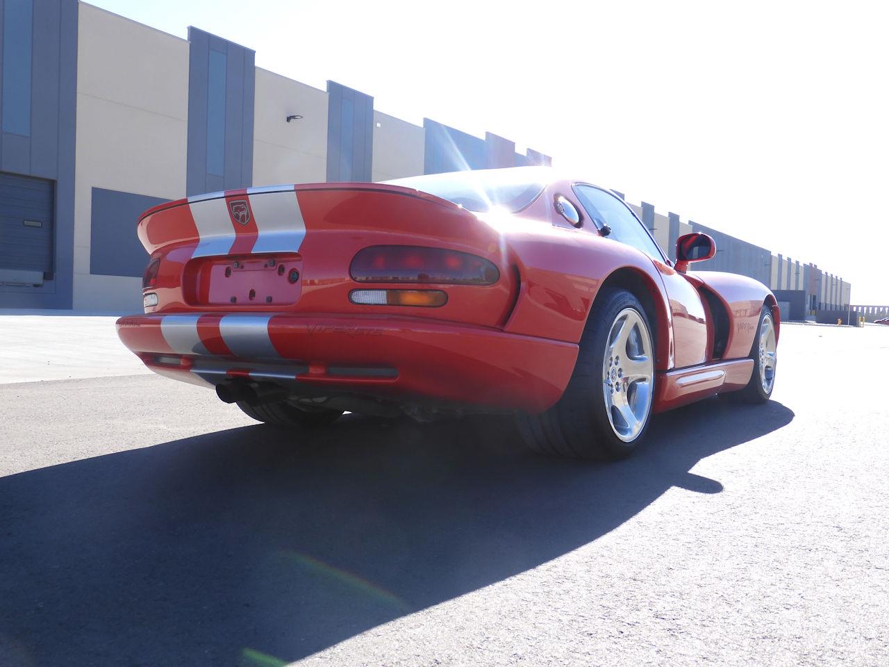 2002 Dodge Viper for sale in O'Fallon, IL – photo 33