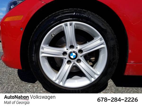 2014 BMW 328 328i SKU:ENP32921 Sedan for sale in Buford, GA – photo 21