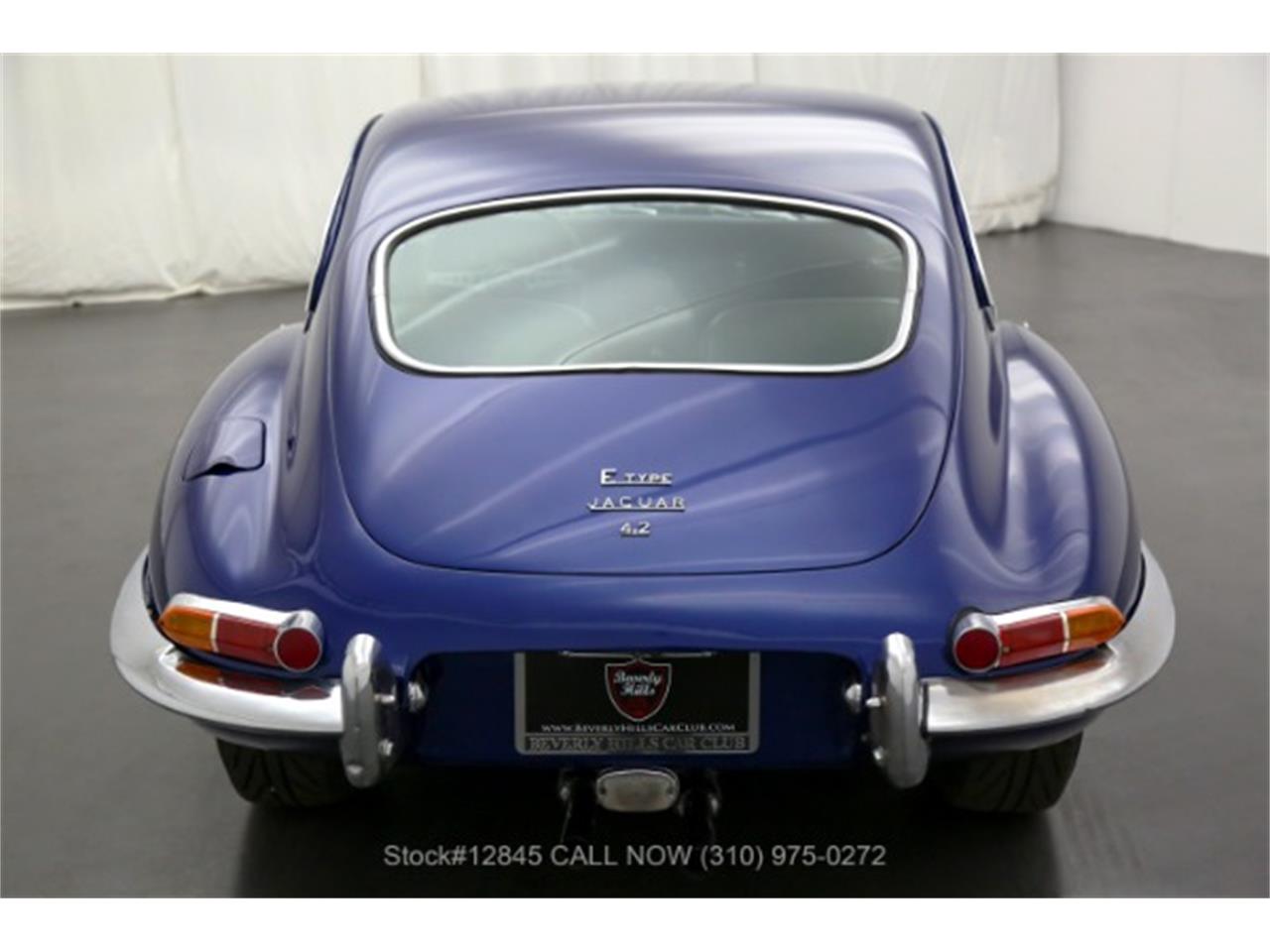1967 Jaguar XKE for sale in Beverly Hills, CA – photo 5