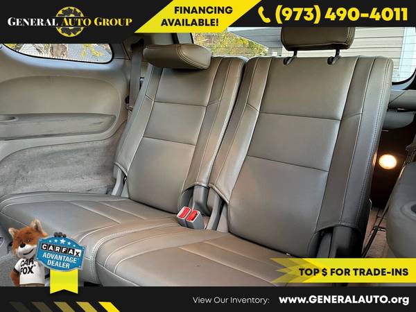 2011 Dodge Durango Crew Lux AWDSUV FOR ONLY 343/mo! for sale in Irvington, NY – photo 9