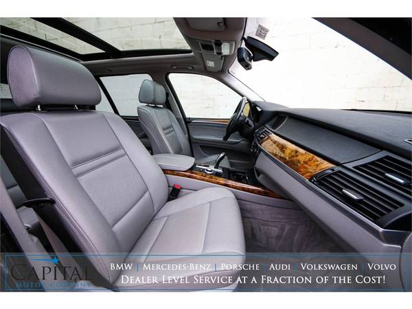 Incredible Deal! 7-Passenger BMW X5! Only 10k! 3rd Row Seats! for sale in Eau Claire, MN – photo 11