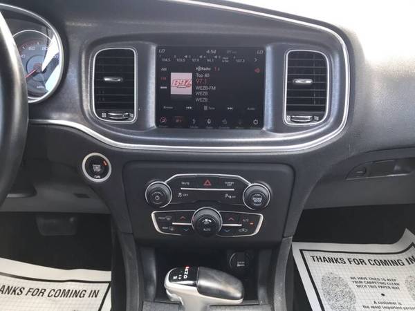 ★ 2018 DODGE CHARGER ★ 99.9% APPROVED► $2895 DOWN - cars & trucks -... for sale in Marrero, LA – photo 12