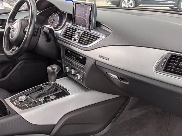 2012 Audi A7 3 0 Premium Plus AWD All Wheel Drive SKU: CN168435 for sale in Frisco, TX – photo 23