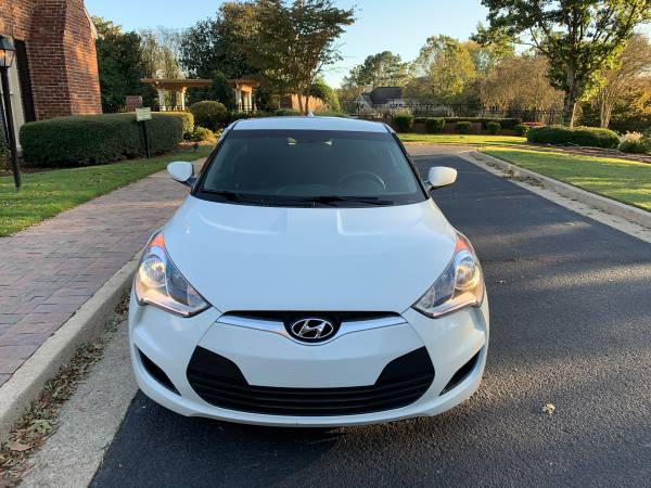 2016 HYUNDAI VELOSTER - 2 OWNER/CLEAN/NEEDS NOTHING/WARRANTY - cars... for sale in Peachtree Corners, GA – photo 8