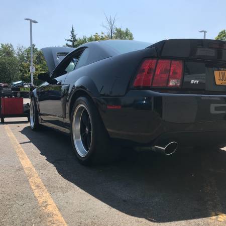 2003 Mustang Cobra Must Sell for sale in Clarence, NY – photo 11