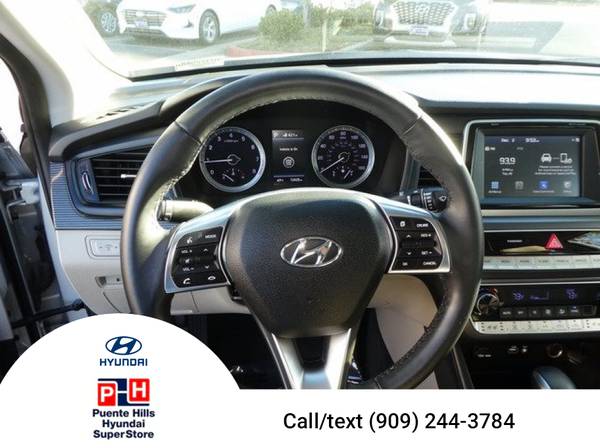 2018 Hyundai Sonata Limited Great Internet Deals | Biggest Sale Of... for sale in City of Industry, CA – photo 16